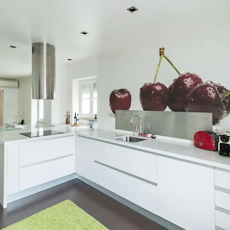 Beautiful Design In Central Apartment *