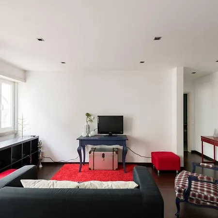 Apartment Beautiful Design In Central *