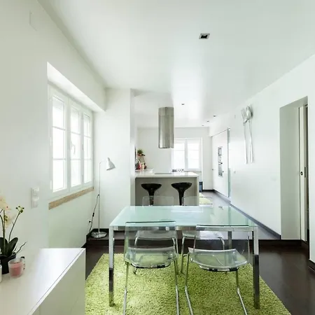 Apartment Beautiful Design In Central