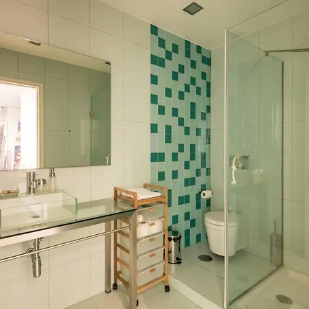 Apartment Beautiful Design In Central *